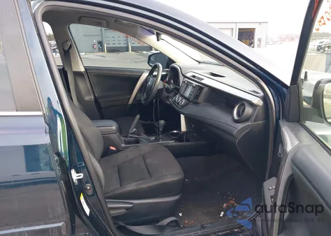 2018 Toyota Rav4 Le from USA, damaged, VIN JTMZFREV3JJ181492